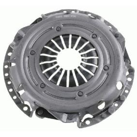 Achetez des Mécanisme d'embrayage SACHS 3082 000 636 à prix pour 50,03 €