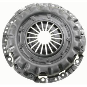 Achetez des Mécanisme d'embrayage SACHS 3082 000 637 à prix pour 63,08 €