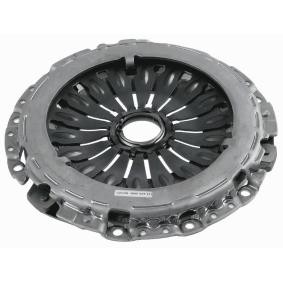 Achetez des Mécanisme d'embrayage SACHS 3082 654 217 à prix pour 90,88 €