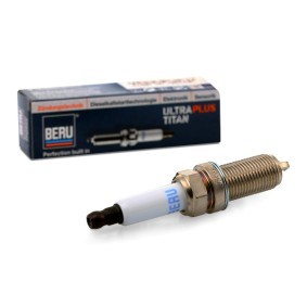 Zündkerze UPT14P von BERU günstig für 8,78 € online kaufen