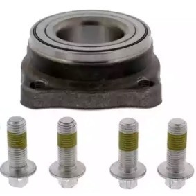 Radlagersatz V20-2846 von VAICO günstig für 55,94 € online kaufen