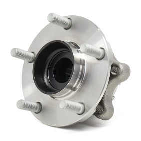 Radlagersatz VKBA 7698 INFINITI von SKF