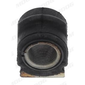 Comprar Casquillo del cojinete, estabilizador de MOOG VV-SB-13273 a bajo precio de 4,50 €
