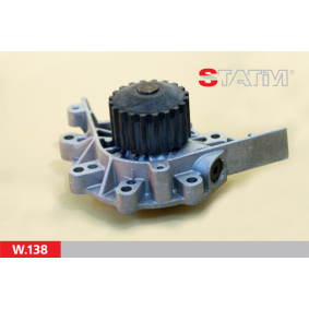 Comprar Bomba de agua de STATIM W.138 a bajo precio de 17,51 €