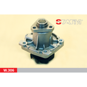 Comprar Bomba de agua de STATIM W.306 a bajo precio de 18,70 €