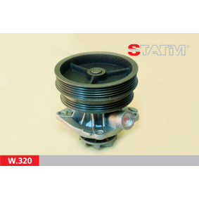 Comprar Bomba de agua de STATIM W.320 a bajo precio de 22,71 €