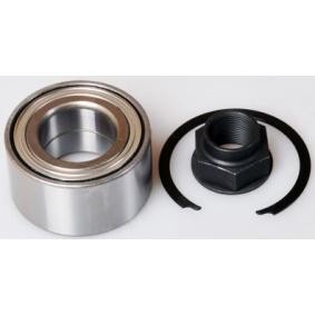 Compre Buje de rueda de DENCKERMANN online para COUPE (FA/175) a precios moderados