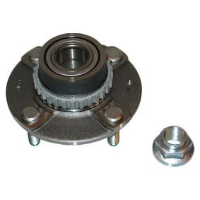 Radlagersatz WBK-3009 von KAVO PARTS günstig für 44,22 € online kaufen