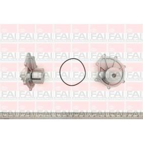Køb Vandpumpe af FAI AutoParts WP6404 til den lave pris 507,62 DKK