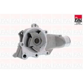 Køb Vandpumpe af FAI AutoParts WP6534 til den lave pris 539,32 DKK
