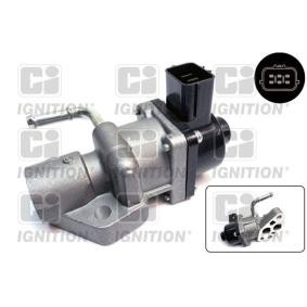 Comprar Válvula EGR de QUINTON HAZELL XEGR12 a bajo precio de 49,47 €