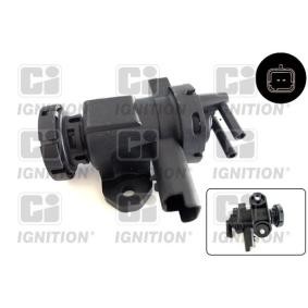 Acquista Convertitore pressione, Turbocompressore da QUINTON HAZELL XELV39 a buon mercato per soli 59,43 €