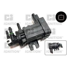 Acquista Convertitore pressione, Turbocompressore da QUINTON HAZELL XELV49 a buon mercato per soli 62,85 €