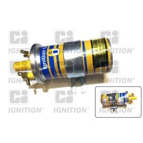 Achetez des Bobine d'allumage QUINTON HAZELL XIC8029 à prix pour 28,43 €