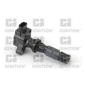 Compre Unidade de bobinas de ignição da QUINTON HAZELL XIC8399 a um preço baixo por 106,45 €