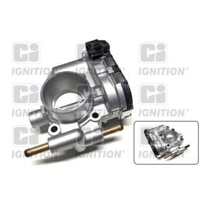 Compre Corpo de borboleta da QUINTON HAZELL XPOT458 a um preço baixo por 292,53 €