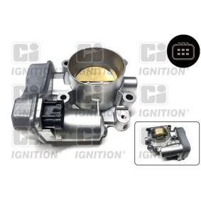 Compre Corpo de borboleta da QUINTON HAZELL XPOT534 a um preço baixo por 244,83 €