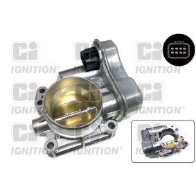 Compre Corpo de borboleta da QUINTON HAZELL XPOT549 a um preço baixo por 214,88 €