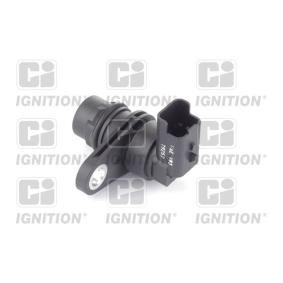 Comprar Sensor de revoluciones, caja de cambios de QUINTON HAZELL XREV537 a bajo precio de 26,16 €