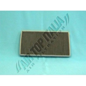 Innenraumfilter Z319 von ZAFFO günstig für 51,82 € online kaufen