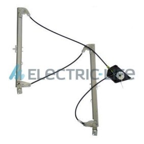 Fensterheber ZR AD734 L von ELECTRIC LIFE günstig für 69,23 € online kaufen