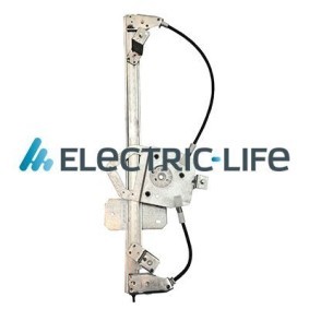 Fensterheber ZR RN725 L von ELECTRIC LIFE günstig für 59,76 € online kaufen