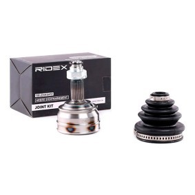 Acquista Kit giunti semiasse da RIDEX 5J0237 a buon mercato per soli 26,05 €