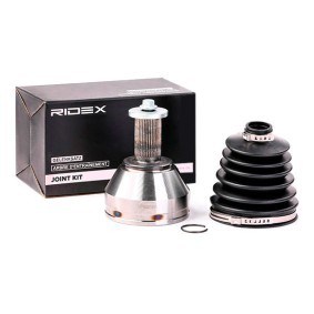 Compre Junta homocinética de RIDEX online para V90 Familiar (965) a precios moderados