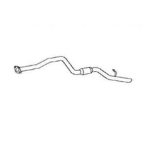 Acquista Marmitta da VEGAZ MZR-110 a buon mercato per soli 147,30 €
