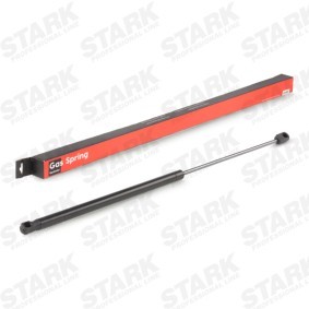 Acquista Ammortizzatore pneumatico cofano motore da STARK SKGBN-0950024 a buon mercato per soli 12,59 €