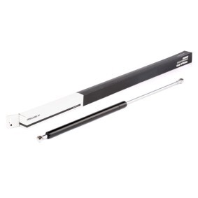Comprar Muelle neumático, capó de motor de RIDEX 514G0096 a bajo precio de 14,08 €