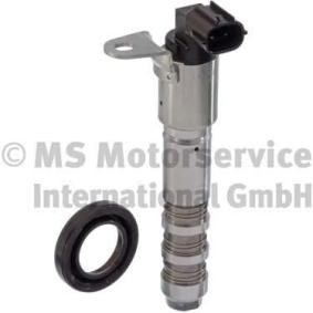 Comprar Válvula control, ajuste de levas de PIERBURG 7.06117.04.0 a bajo precio de 112,03 €