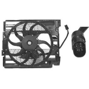 Acquista Ventola, Condensatore climatizzatore da VAN WEZEL 0639751 a buon mercato per soli 166,03 €