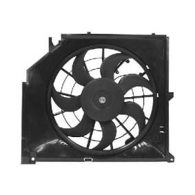 Kühlerlüfter 0646746 von VAN WEZEL günstig für 204,35 € online kaufen