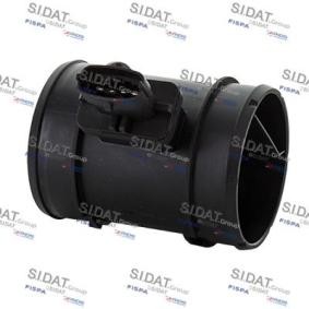 Compre Medidor de massa de ar da SIDAT 38.836A2 a um preço baixo por 79,45 €