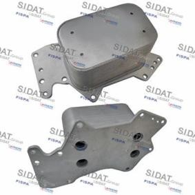 Ölkühler 590153 von SIDAT günstig für 84,01 € online kaufen