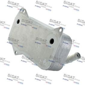 Ölkühler 590216 von SIDAT günstig für 101,11 € online kaufen