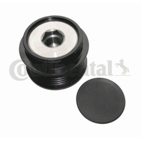 Acquista Dispositivo ruota libera alternatore da CONTITECH AP9088 a buon mercato per soli 81,01 €