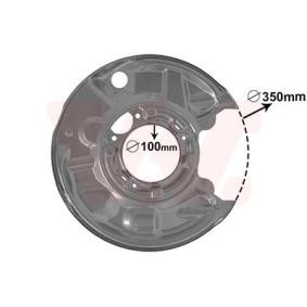 Ankerblech 3032374 von VAN WEZEL günstig für 33,01 € online kaufen