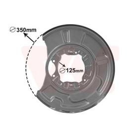 Ankerblech 3041373 von VAN WEZEL günstig für 39,43 € online kaufen