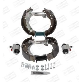 Bremsensatz, Trommelbremse 381492CH von CHAMPION günstig für 92,58 € online kaufen