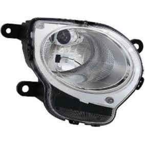 Achetez des Projecteur longue portée VAN WEZEL 1604960 à prix pour 61,93 €