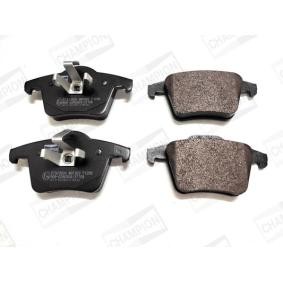 Bremsbeläge 573236CH von CHAMPION günstig für 42,71 € online kaufen