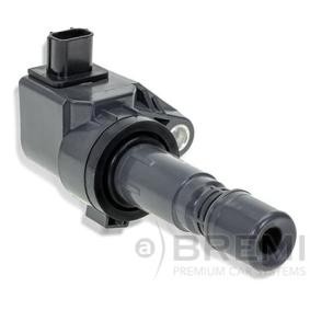 Zündspule 20657 von BREMI günstig für 38,64 € online kaufen
