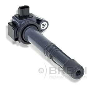 Zündspule 20672 von BREMI günstig für 54,87 € online kaufen