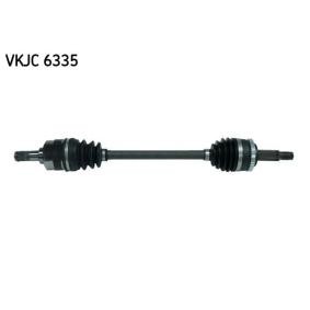 Antriebswelle VKJC 6335 von SKF günstig für 134,03 € online kaufen