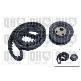 Achetez des Kit de distribution QUINTON HAZELL QBK897 à prix pour 63,43 €