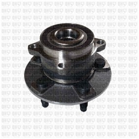 Compre Kit de rolamento de roda da QUINTON HAZELL QWB1624 a um preço baixo por 117,55 €