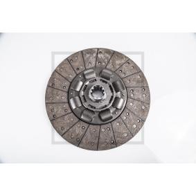Acquista Disco frizione da PETERS ENNEPETAL 080.153-00A a buon mercato per soli 183,45 €