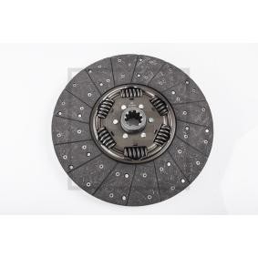 Acquista Disco frizione da PETERS ENNEPETAL 080.159-00A a buon mercato per soli 158,44 €